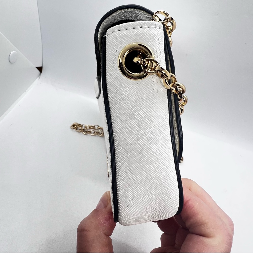 Juicy Couture x Baron Von Fancy Kissez Crossbody Bag. - Picture 6 of 13